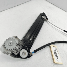 Front Left Door Window Regulator Motor BMW 430IX 2017-2020 OEM