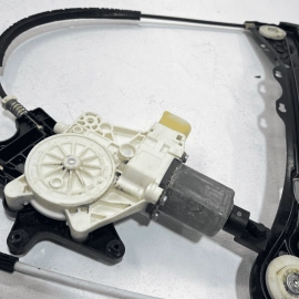 Front Left Door Window Regulator Motor BMW 430IX 2017-2020 OEM