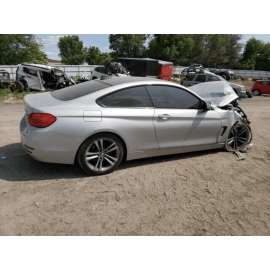 Door Crash Impact Sensor Left Or Right Unit BMW 430IX 2017-2020 OEM 1 PCS