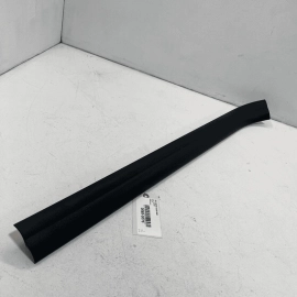 Front Left Driver Door Sill Molding Trim Cover BMW 430IX 2017-2020 OEM Front Left Driver Door Sill Molding Trim Cover BMW 430IX 2017-2020 OEM