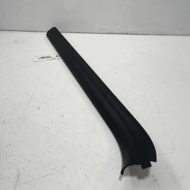 Front Left Driver Door Sill Molding Trim Cover BMW 430IX 2017-2020 OEM Front Left Driver Door Sill Molding Trim Cover BMW 430IX 2017-2020 OEM