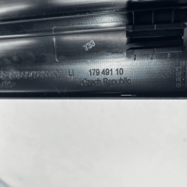 Front Left Driver Door Sill Molding Trim Cover BMW 430IX 2017-2020 OEM Front Left Driver Door Sill Molding Trim Cover BMW 430IX 2017-2020 OEM