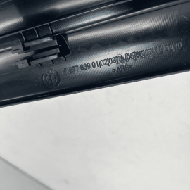 Front Left Driver Door Sill Molding Trim Cover BMW 430IX 2017-2020 OEM