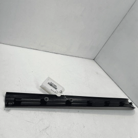 Front Left Driver Door Sill Molding Trim Cover BMW 430IX 2017-2020 OEM Front Left Driver Door Sill Molding Trim Cover BMW 430IX 2017-2020 OEM