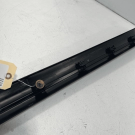 Front Left Driver Door Sill Molding Trim Cover BMW 430IX 2017-2020 OEM Front Left Driver Door Sill Molding Trim Cover BMW 430IX 2017-2020 OEM