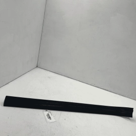 Front Left Driver Door Sill Molding Trim Cover BMW 430IX 2017-2020 OEM Front Left Driver Door Sill Molding Trim Cover BMW 430IX 2017-2020 OEM