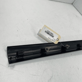 Front Left Driver Door Sill Molding Trim Cover BMW 430IX 2017-2020 OEM Front Left Driver Door Sill Molding Trim Cover BMW 430IX 2017-2020 OEM