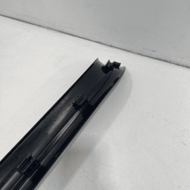 Front Left Driver Door Sill Molding Trim Cover BMW 430IX 2017-2020 OEM Front Left Driver Door Sill Molding Trim Cover BMW 430IX 2017-2020 OEM