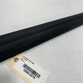 Front Left Driver Door Sill Molding Trim Cover BMW 430IX 2017-2020 OEM Front Left Driver Door Sill Molding Trim Cover BMW 430IX 2017-2020 OEM