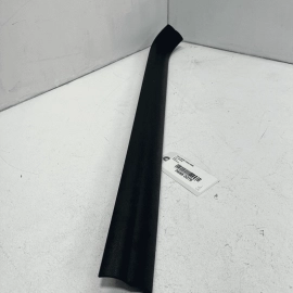 Front Left Driver Door Sill Molding Trim Cover BMW 430IX 2017-2020 OEM Front Left Driver Door Sill Molding Trim Cover BMW 430IX 2017-2020 OEM