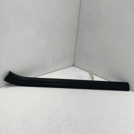 Front Left Driver Door Sill Molding Trim Cover BMW 430IX 2017-2020 OEM Front Left Driver Door Sill Molding Trim Cover BMW 430IX 2017-2020 OEM
