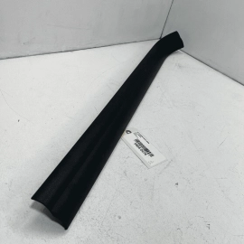 Front Left Driver Door Sill Molding Trim Cover BMW 430IX 2017-2020 OEM Front Left Driver Door Sill Molding Trim Cover BMW 430IX 2017-2020 OEM