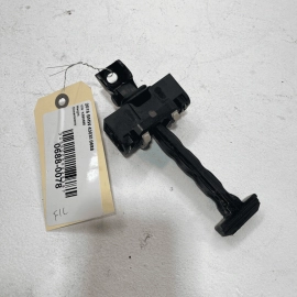 Front Left Side Door Check Strap Stop Stopper BMW 430IX 2017-2020 OEM