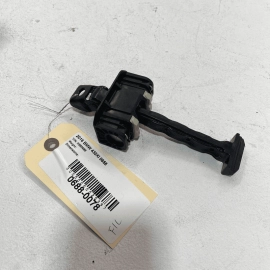 Front Left Side Door Check Strap Stop Stopper BMW 430IX 2017-2020 OEM