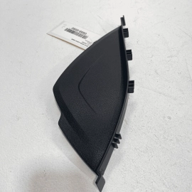 2017-2020 BMW 430I FRONT LEFT DRIVER SIDE INSTRUMENT PANEL END COVER TRIM O 2017-2020 BMW 430I FRONT LEFT DRIVER SIDE INSTRUMENT PANEL END COVER TRIM O