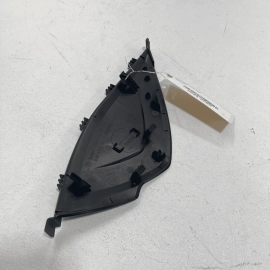 2017-2020 BMW 430I FRONT LEFT DRIVER SIDE INSTRUMENT PANEL END COVER TRIM O 2017-2020 BMW 430I FRONT LEFT DRIVER SIDE INSTRUMENT PANEL END COVER TRIM O