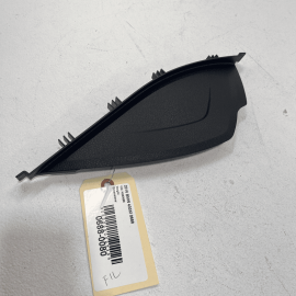 2017-2020 BMW 430I FRONT LEFT DRIVER SIDE INSTRUMENT PANEL END COVER TRIM O