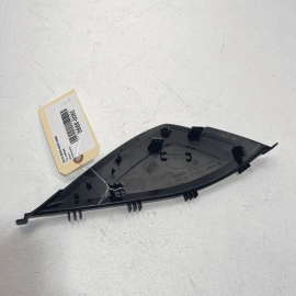 2017-2020 BMW 430I FRONT LEFT DRIVER SIDE INSTRUMENT PANEL END COVER TRIM O 2017-2020 BMW 430I FRONT LEFT DRIVER SIDE INSTRUMENT PANEL END COVER TRIM O