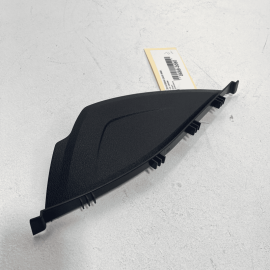 2017-2020 BMW 430I FRONT LEFT DRIVER SIDE INSTRUMENT PANEL END COVER TRIM O