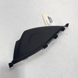 2017-2020 BMW 430I FRONT LEFT DRIVER SIDE INSTRUMENT PANEL END COVER TRIM O 2017-2020 BMW 430I FRONT LEFT DRIVER SIDE INSTRUMENT PANEL END COVER TRIM O