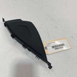 2017-2020 BMW 430I FRONT LEFT DRIVER SIDE INSTRUMENT PANEL END COVER TRIM O