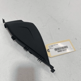2017-2020 BMW 430I FRONT LEFT DRIVER SIDE INSTRUMENT PANEL END COVER TRIM O 2017-2020 BMW 430I FRONT LEFT DRIVER SIDE INSTRUMENT PANEL END COVER TRIM O