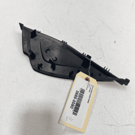 2017-2020 BMW 430I FRONT LEFT DRIVER SIDE INSTRUMENT PANEL END COVER TRIM O
