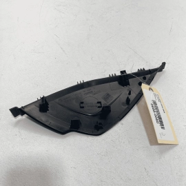 2017-2020 BMW 430I FRONT LEFT DRIVER SIDE INSTRUMENT PANEL END COVER TRIM O 2017-2020 BMW 430I FRONT LEFT DRIVER SIDE INSTRUMENT PANEL END COVER TRIM O