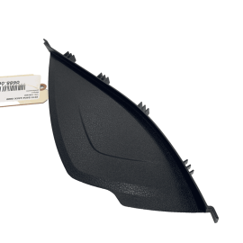 2017-2020 BMW 430I FRONT LEFT DRIVER SIDE INSTRUMENT PANEL END COVER TRIM O