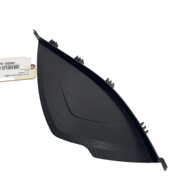 2017-2020 BMW 430I FRONT LEFT DRIVER SIDE INSTRUMENT PANEL END COVER TRIM O