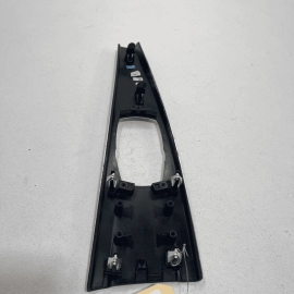 2017-2020 BMW 430I FRONT CENTER CONSOLE DECOR COVER TRIM PANEL OEM 2017-2020 BMW 430I FRONT CENTER CONSOLE DECOR COVER TRIM PANEL OEM