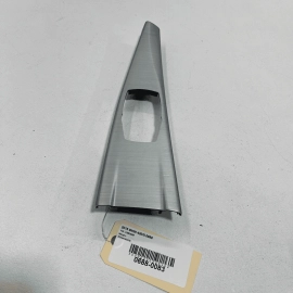 2017-2020 BMW 430I FRONT CENTER CONSOLE DECOR COVER TRIM PANEL OEM 2017-2020 BMW 430I FRONT CENTER CONSOLE DECOR COVER TRIM PANEL OEM