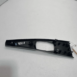 2017-2020 BMW 430I FRONT CENTER CONSOLE DECOR COVER TRIM PANEL OEM 2017-2020 BMW 430I FRONT CENTER CONSOLE DECOR COVER TRIM PANEL OEM
