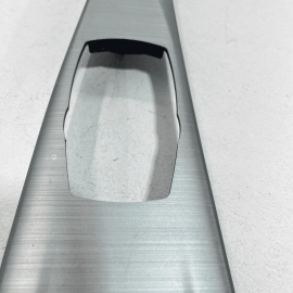 2017-2020 BMW 430I FRONT CENTER CONSOLE DECOR COVER TRIM PANEL OEM 2017-2020 BMW 430I FRONT CENTER CONSOLE DECOR COVER TRIM PANEL OEM