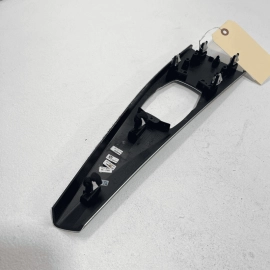 2017-2020 BMW 430I FRONT CENTER CONSOLE DECOR COVER TRIM PANEL OEM 2017-2020 BMW 430I FRONT CENTER CONSOLE DECOR COVER TRIM PANEL OEM