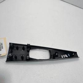 2017-2020 BMW 430I FRONT CENTER CONSOLE DECOR COVER TRIM PANEL OEM 2017-2020 BMW 430I FRONT CENTER CONSOLE DECOR COVER TRIM PANEL OEM