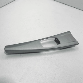 2017-2020 BMW 430I FRONT CENTER CONSOLE DECOR COVER TRIM PANEL OEM 2017-2020 BMW 430I FRONT CENTER CONSOLE DECOR COVER TRIM PANEL OEM