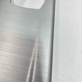 2017-2020 BMW 430I FRONT CENTER CONSOLE DECOR COVER TRIM PANEL OEM 2017-2020 BMW 430I FRONT CENTER CONSOLE DECOR COVER TRIM PANEL OEM