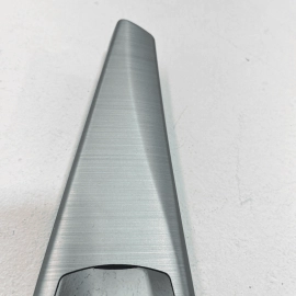 2017-2020 BMW 430I FRONT CENTER CONSOLE DECOR COVER TRIM PANEL OEM 2017-2020 BMW 430I FRONT CENTER CONSOLE DECOR COVER TRIM PANEL OEM