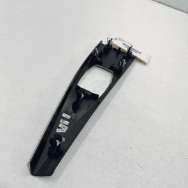 2017-2020 BMW 430I FRONT CENTER CONSOLE DECOR COVER TRIM PANEL OEM 2017-2020 BMW 430I FRONT CENTER CONSOLE DECOR COVER TRIM PANEL OEM