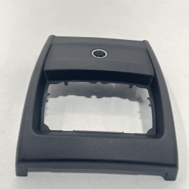 BMW 430i Xdrive 2017-2020 Rear Air Vent Trim Cover Panel Black OEM 1PCS BMW 430i Xdrive 2017-2020 Rear Air Vent Trim Cover Panel Black OEM 1PCS