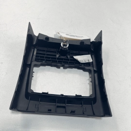 BMW 430i Xdrive 2017-2020 Rear Air Vent Trim Cover Panel Black OEM 1PCS BMW 430i Xdrive 2017-2020 Rear Air Vent Trim Cover Panel Black OEM 1PCS