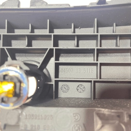 BMW 430i Xdrive 2017-2020 Rear Air Vent Trim Cover Panel Black OEM 1PCS BMW 430i Xdrive 2017-2020 Rear Air Vent Trim Cover Panel Black OEM 1PCS