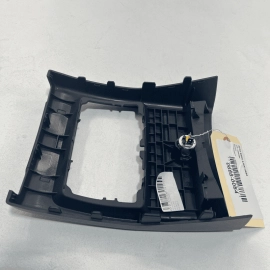 BMW 430i Xdrive 2017-2020 Rear Air Vent Trim Cover Panel Black OEM 1PCS BMW 430i Xdrive 2017-2020 Rear Air Vent Trim Cover Panel Black OEM 1PCS