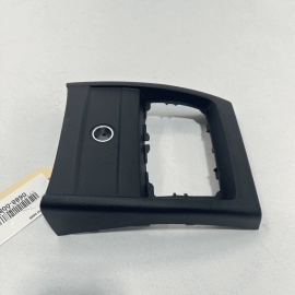 BMW 430i Xdrive 2017-2020 Rear Air Vent Trim Cover Panel Black OEM 1PCS BMW 430i Xdrive 2017-2020 Rear Air Vent Trim Cover Panel Black OEM 1PCS