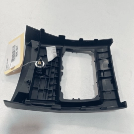 BMW 430i Xdrive 2017-2020 Rear Air Vent Trim Cover Panel Black OEM 1PCS BMW 430i Xdrive 2017-2020 Rear Air Vent Trim Cover Panel Black OEM 1PCS