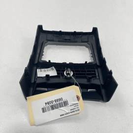 BMW 430i Xdrive 2017-2020 Rear Air Vent Trim Cover Panel Black OEM 1PCS BMW 430i Xdrive 2017-2020 Rear Air Vent Trim Cover Panel Black OEM 1PCS