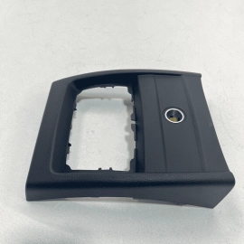 BMW 430i Xdrive 2017-2020 Rear Air Vent Trim Cover Panel Black OEM 1PCS BMW 430i Xdrive 2017-2020 Rear Air Vent Trim Cover Panel Black OEM 1PCS