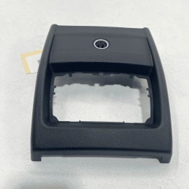 BMW 430i Xdrive 2017-2020 Rear Air Vent Trim Cover Panel Black OEM 1PCS BMW 430i Xdrive 2017-2020 Rear Air Vent Trim Cover Panel Black OEM 1PCS