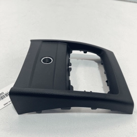 BMW 430i Xdrive 2017-2020 Rear Air Vent Trim Cover Panel Black OEM 1PCS BMW 430i Xdrive 2017-2020 Rear Air Vent Trim Cover Panel Black OEM 1PCS